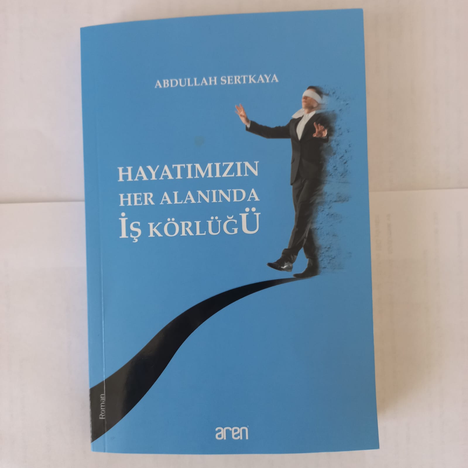 Derneğimizin kurucu üyesi Abdullah Sertkaya'nın Kitabı yayınlandı.