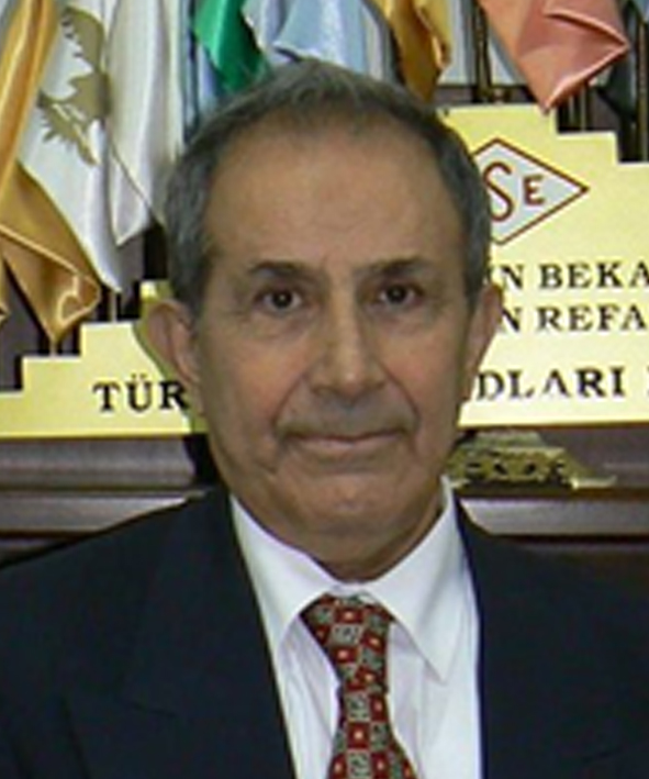 Mehmet Yılmaz ARIYÖRÜK