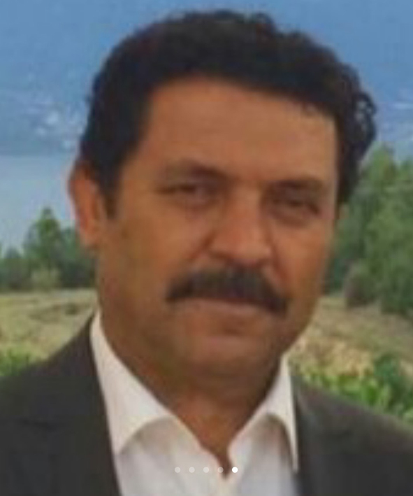 Veysel KARAFİLİK