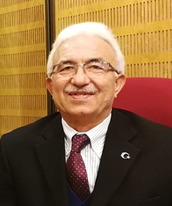 Kazım CEYLAN