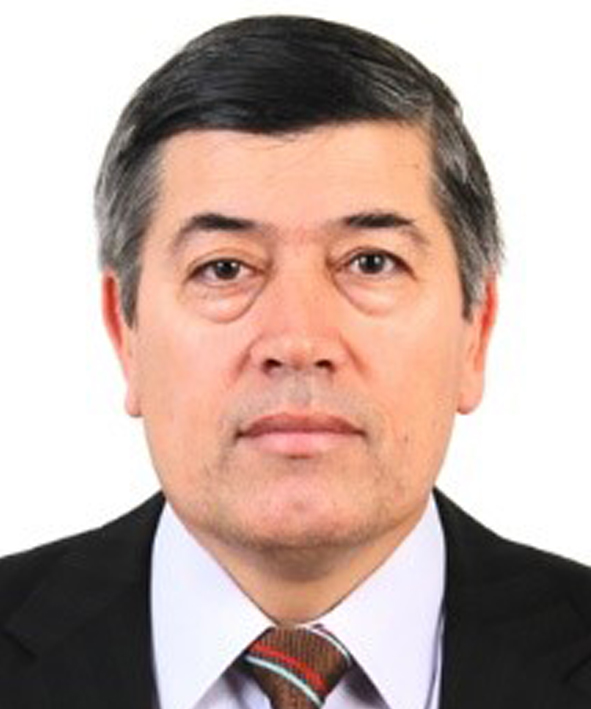 Özcan ÇELİK